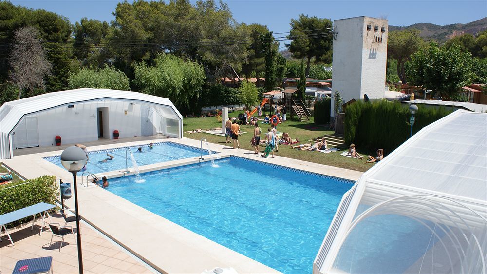 Campsite Arena Blanca 4*