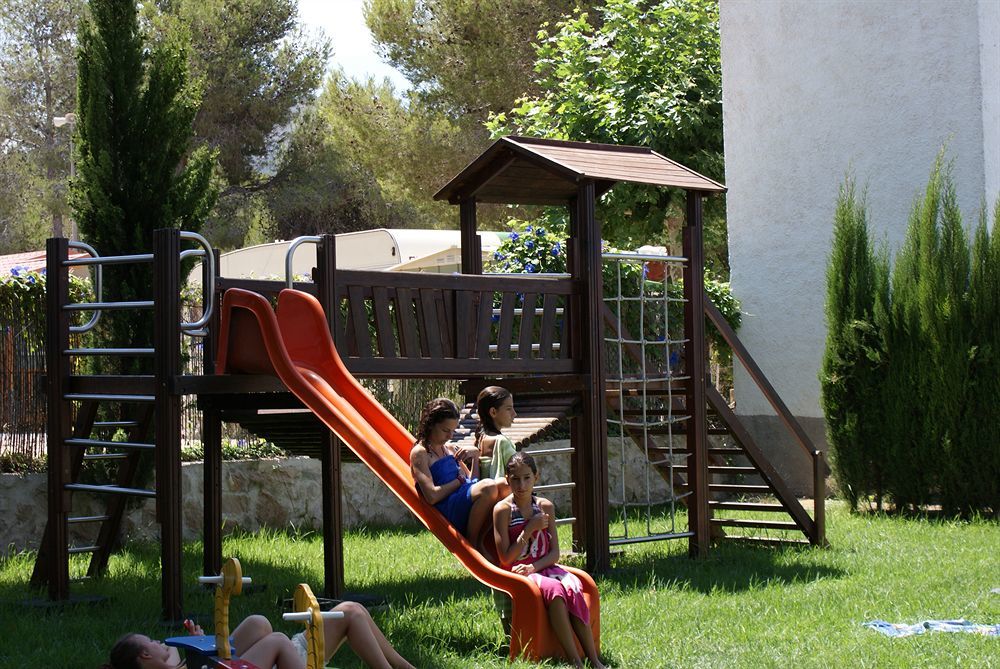 Campsite Arena Blanca 4*