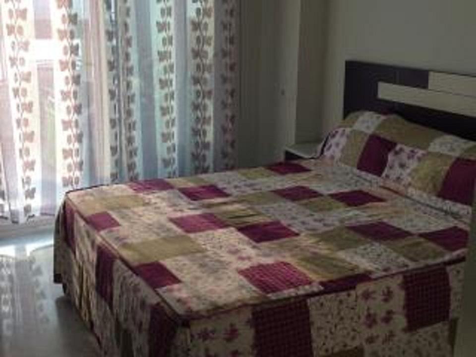 Apartment Gemelos 28 *