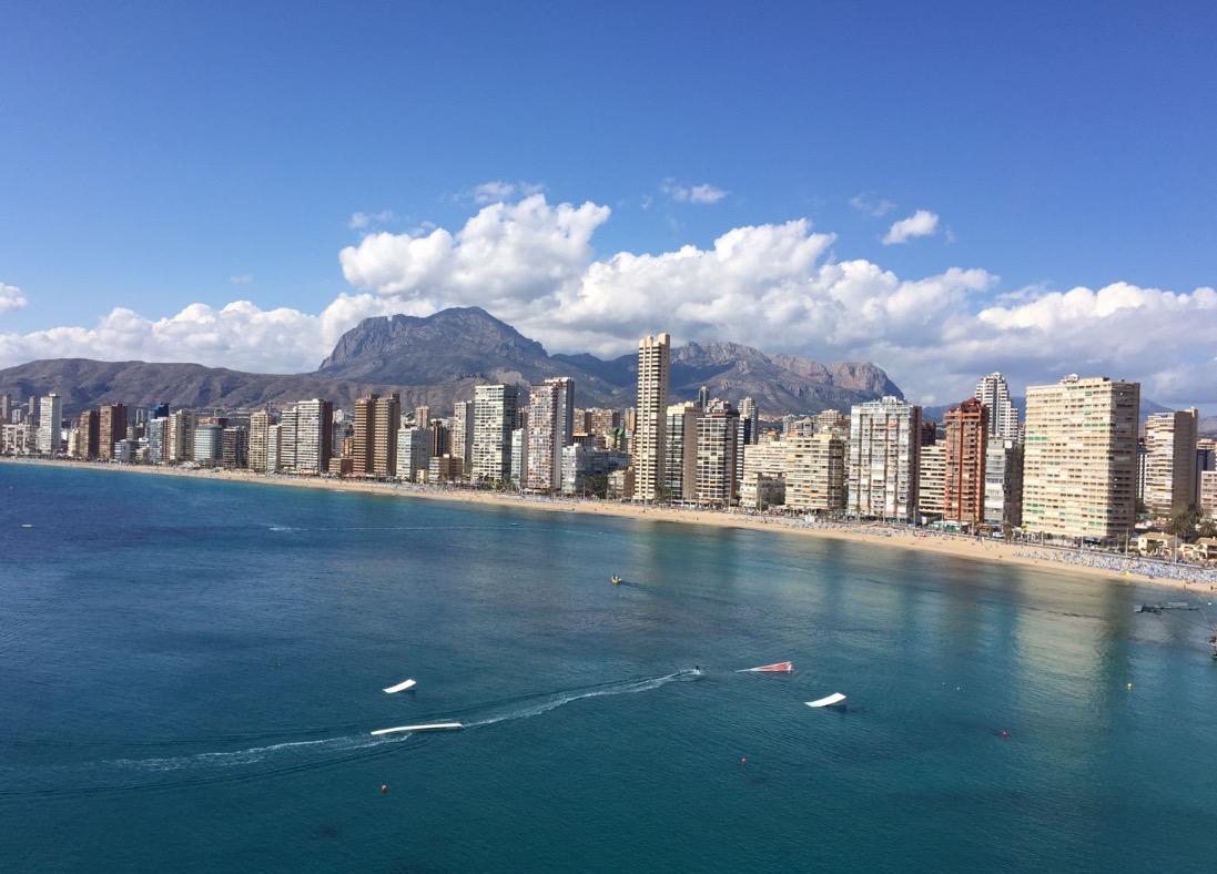 Apartment Gemelos 28 Benidorm