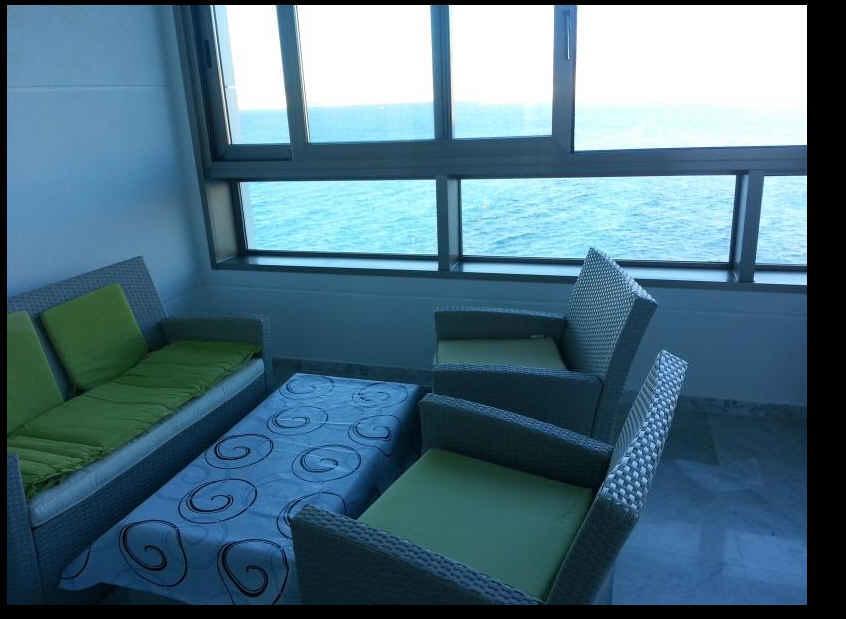 Gemelos 28 Apartment *