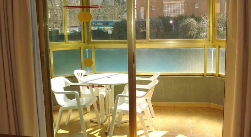 Hotel Torre Gerona 2*