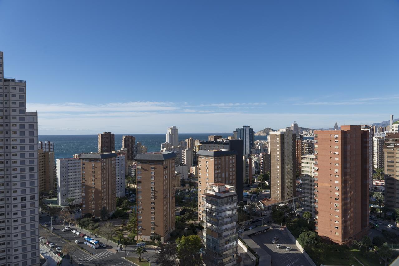 La Nina 18 By Gestaltur * Benidorm