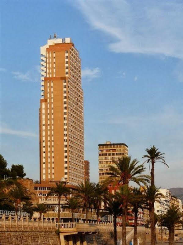 Beni-beach * Benidorm