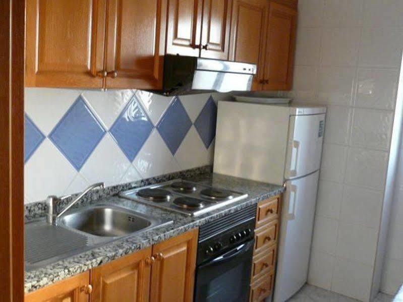 Beni-beach Apartamento