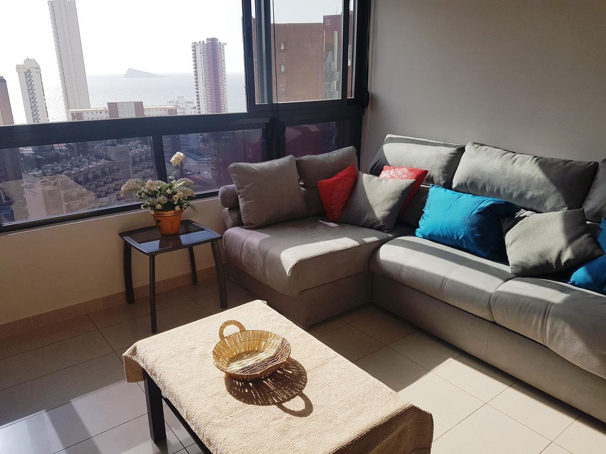 Gemelos 26 Apartments - Benidormland * Benidorm