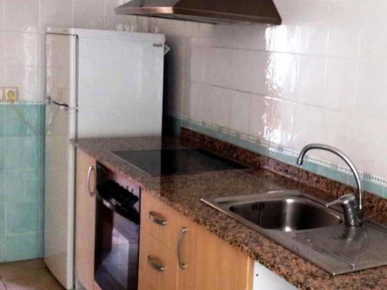Apartamento Payma Benidorm