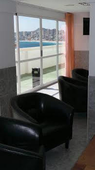 Beni-beach Benidorm