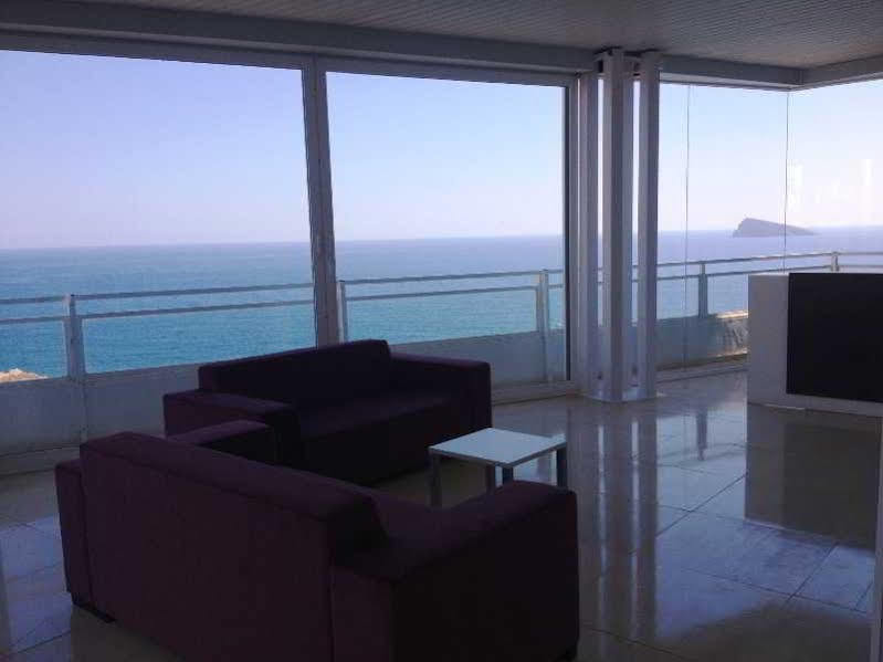 Buenos Aires Appartement Benidorm