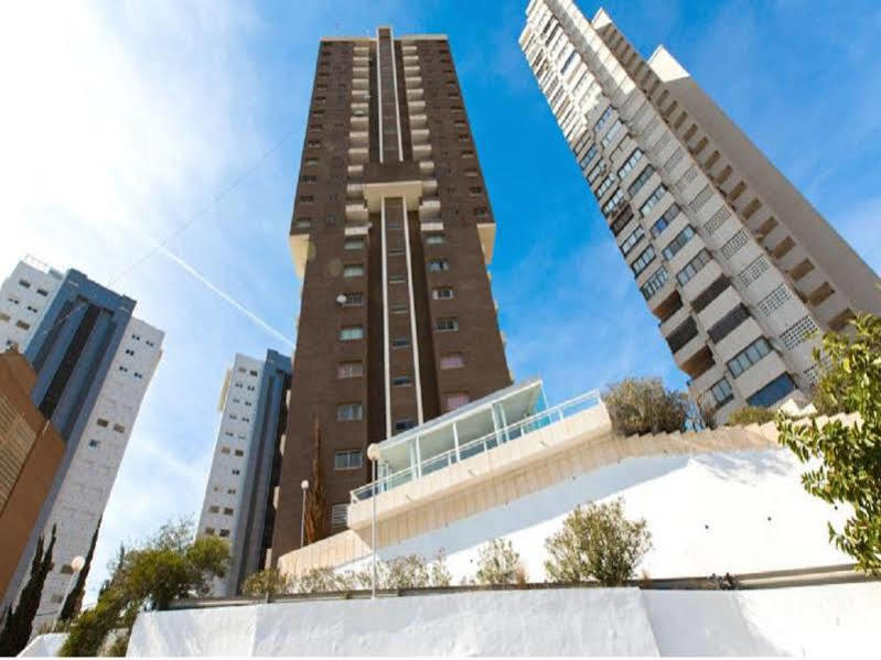 Appartement Buenos Aires Benidorm