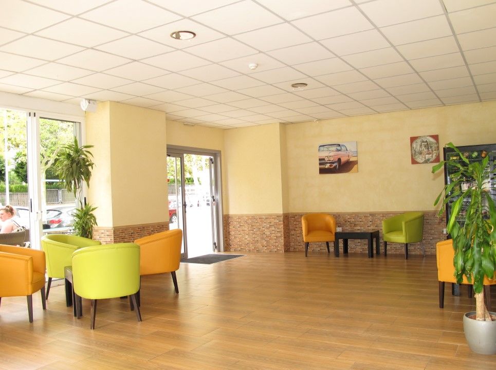 Vistamar Apts 3* Benidorm