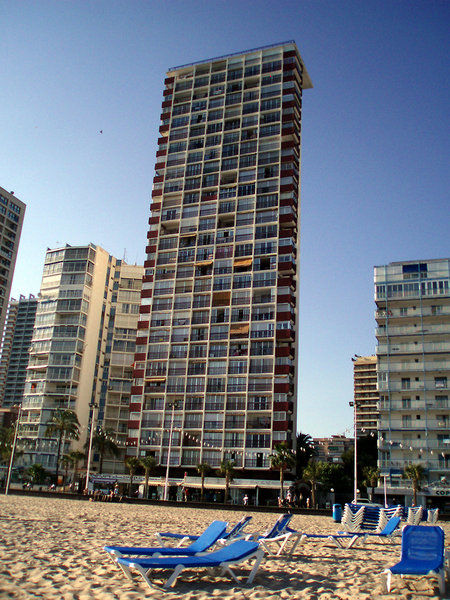 Damas - Aloturin * Benidorm