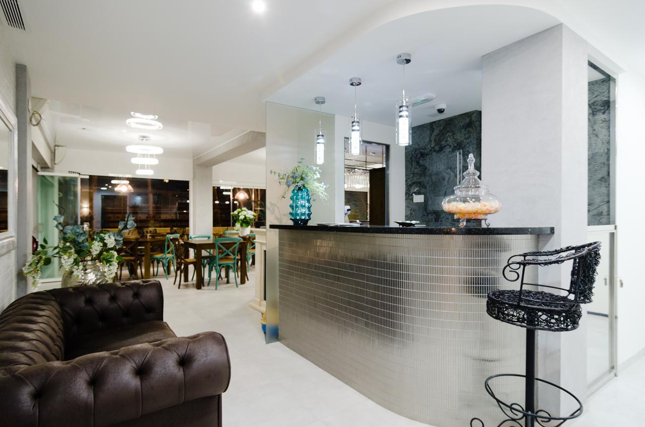 Hotel Sofía 3*