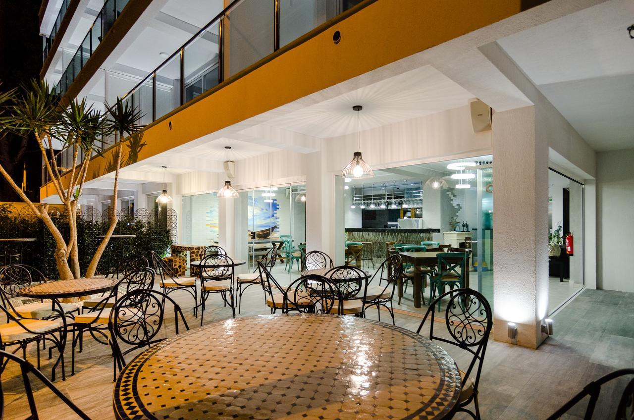 Hotel Sofía