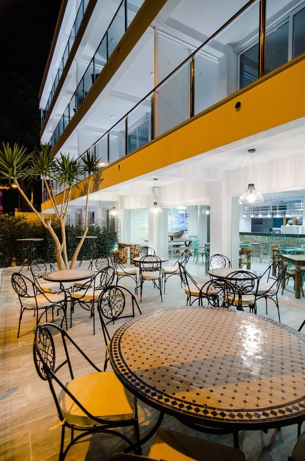 Hotel Sofía