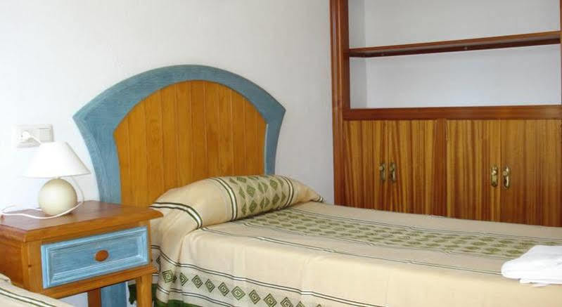 Torre Gerona Hotel