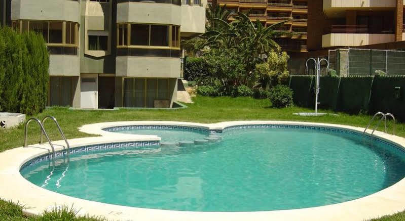 Torre Gerona 2* Benidorm