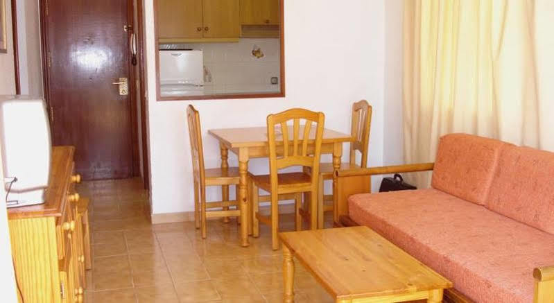 Torre Gerona Hotel Benidorm