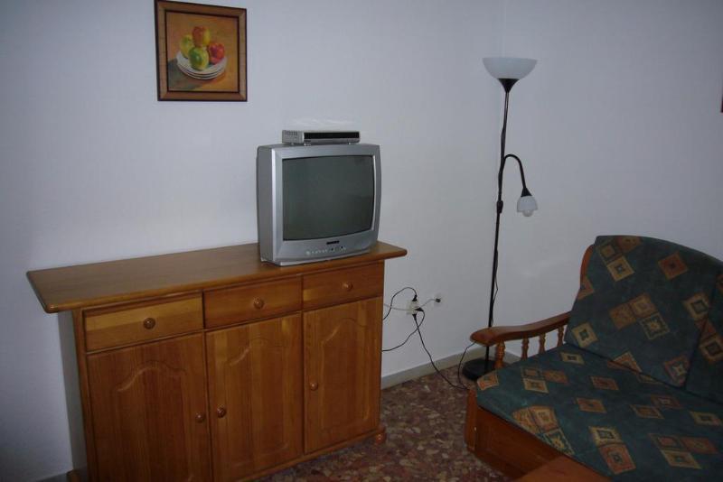 Mariscal I Apartment *