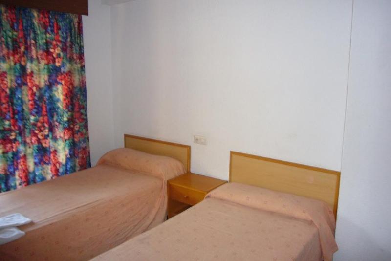 Mariscal I Apartment