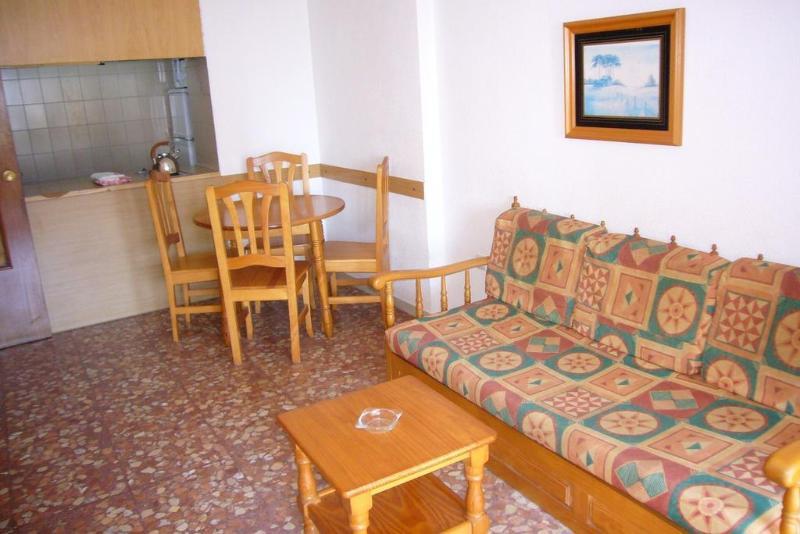 Mariscal I Apartment *