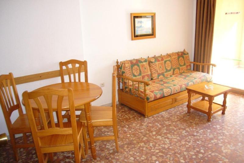 Apartment Mariscal I *
