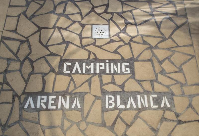 Arena Blanca 4*