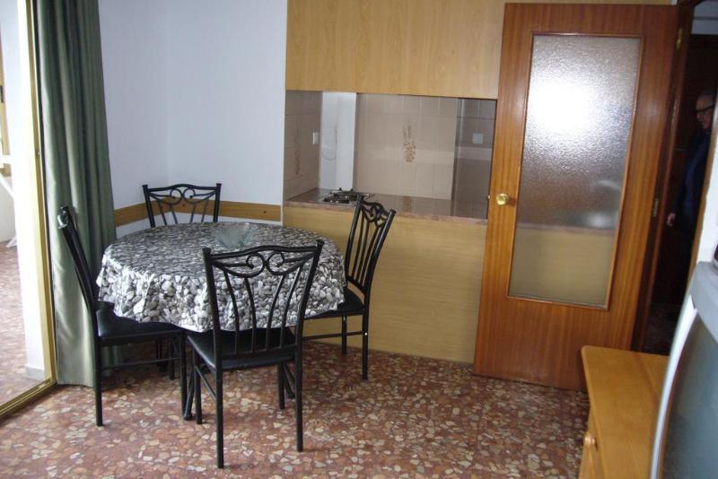 Apartment Mariscal I *