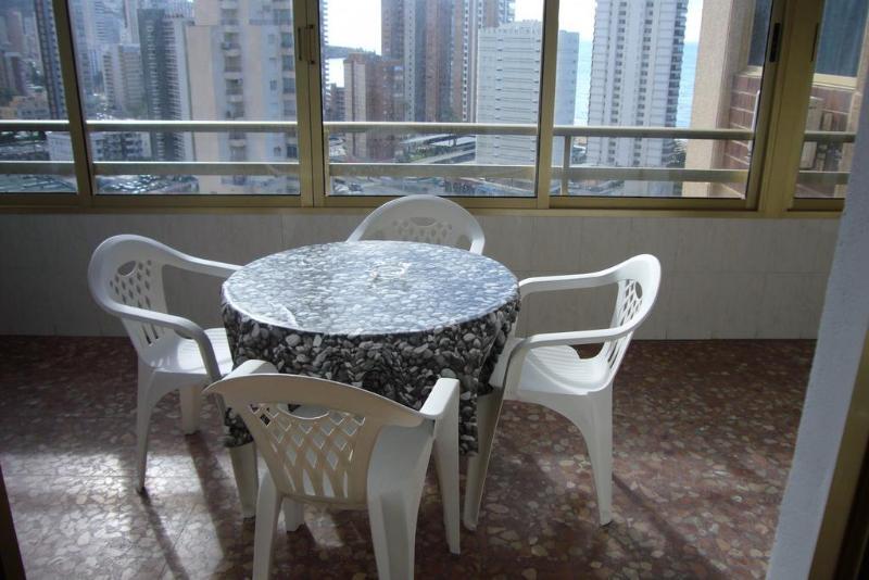 Apartment Mariscal I *