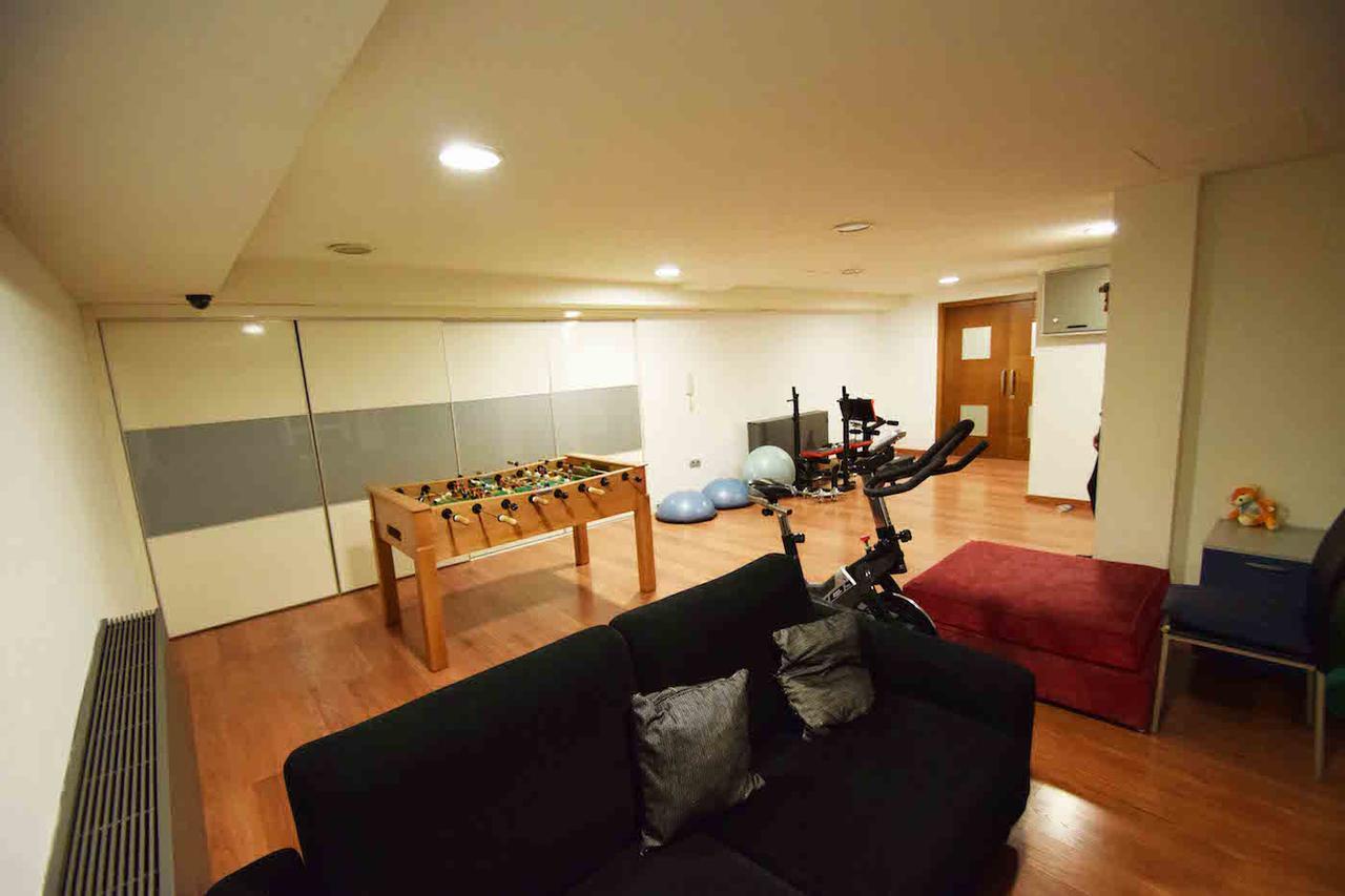 Apartment Levante Blueline 6 Bd
