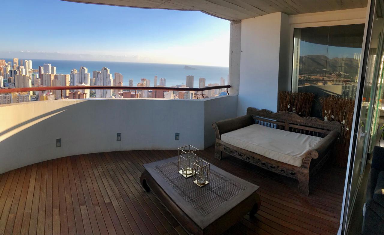 Apartment Panoramic Views *
