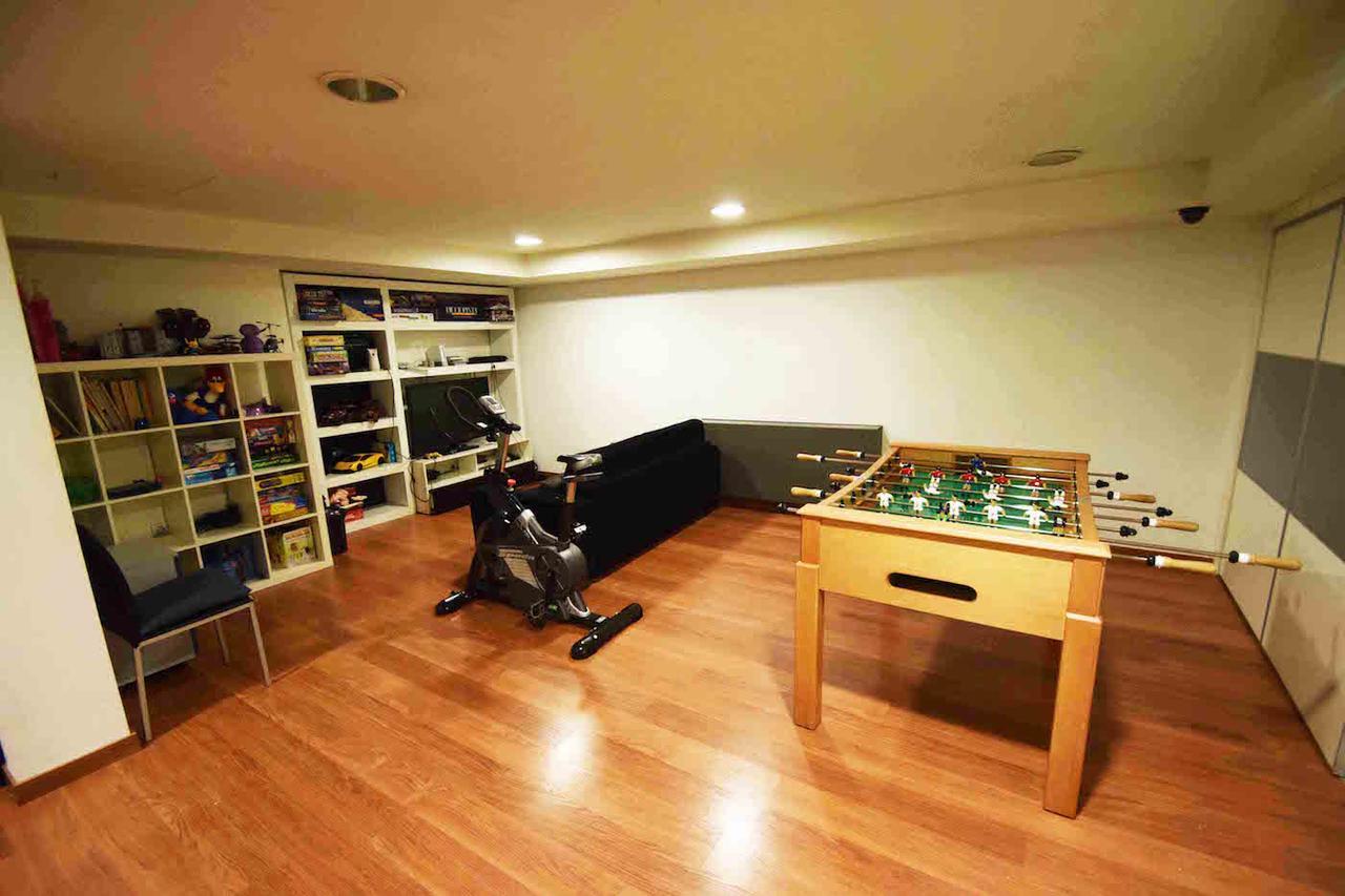 Apartment Levante Blueline 6 Bd Benidorm