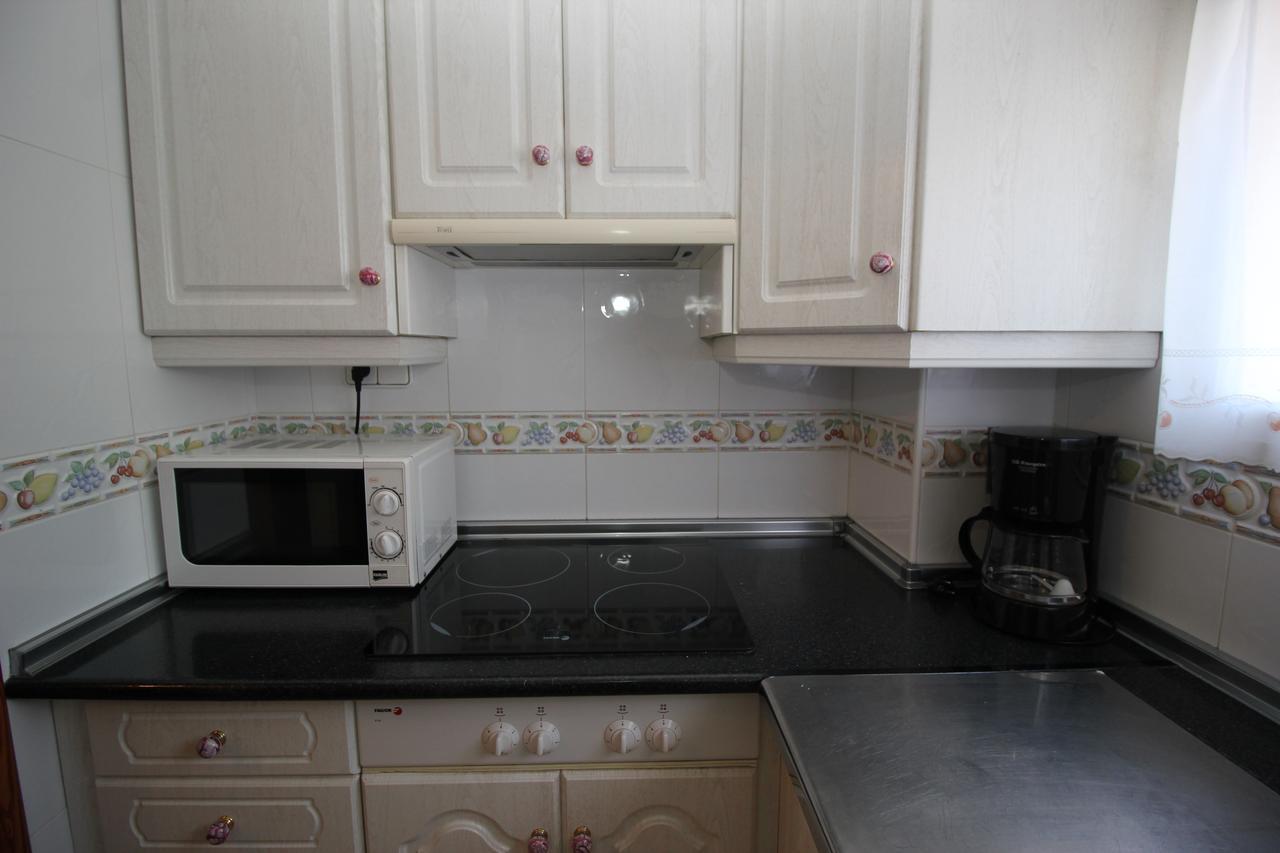 Appartement Apartamento Rincon De Ioix
