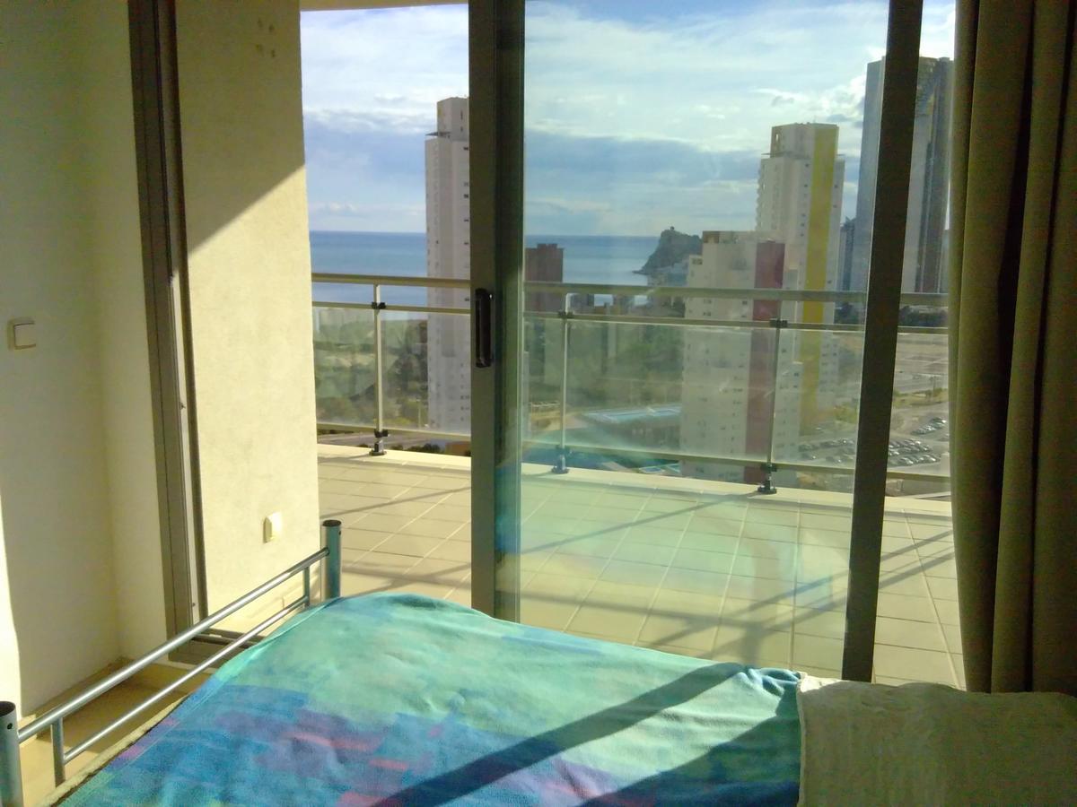 Pon Sky * Benidorm