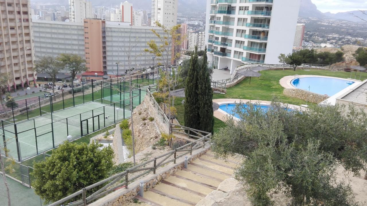 Apartment Torre Lugano By Renthas *