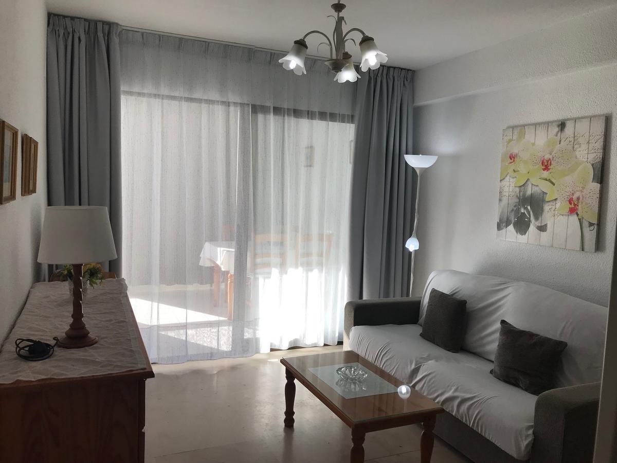 Apartment Los Gemelos 2 Sin Aire Acondicionado - Aloturin Benidorm Benidorm