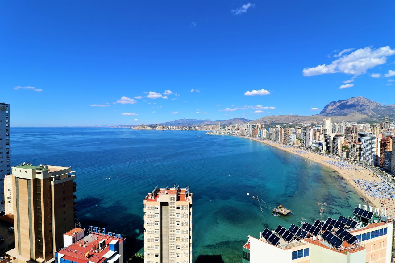 Apartment Don Miguel Ii 17-b *