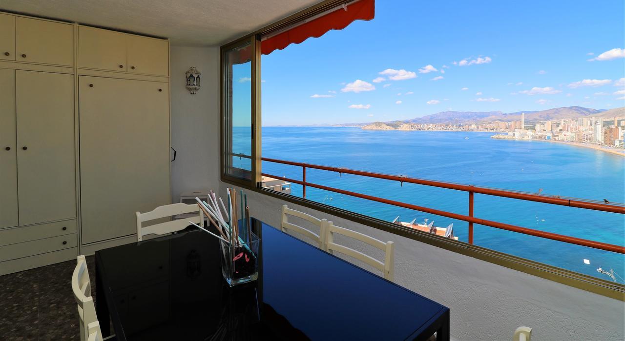Don Miguel Ii 17-b Apartment *