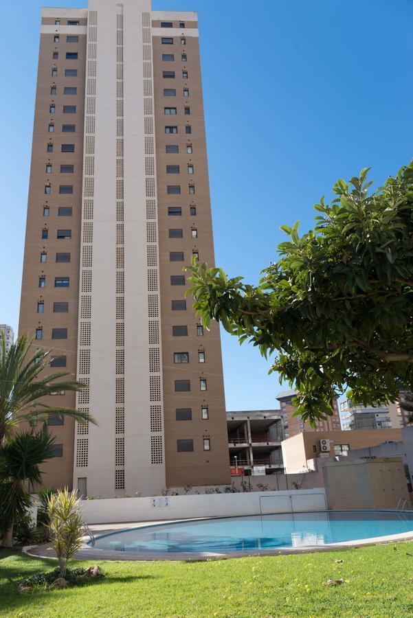 La Nina 18 By Gestaltur Benidorm