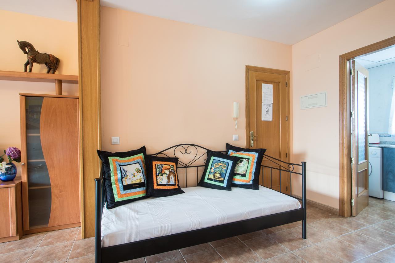 Nicaragua Aparthotel *