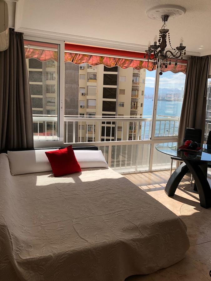 Appartement Apartamento Rincon De Ioix