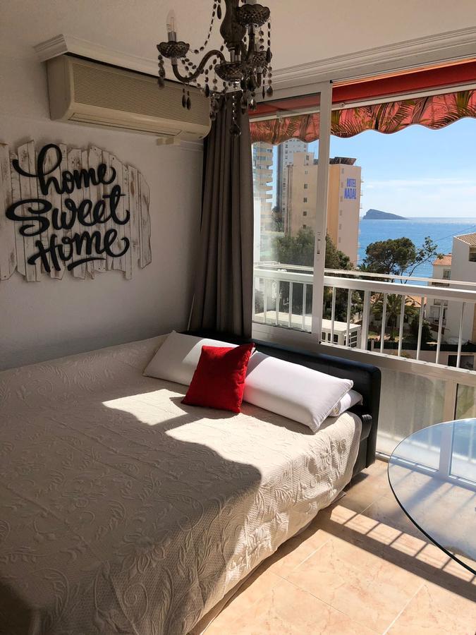 Appartement Apartamento Rincon De Ioix *