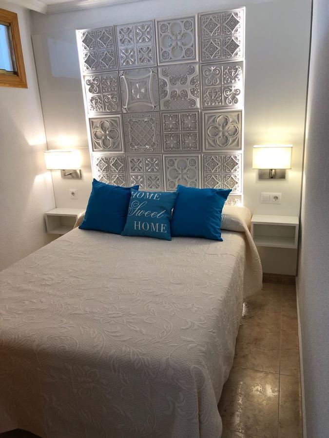 Appartement Apartamento Rincon De Ioix *