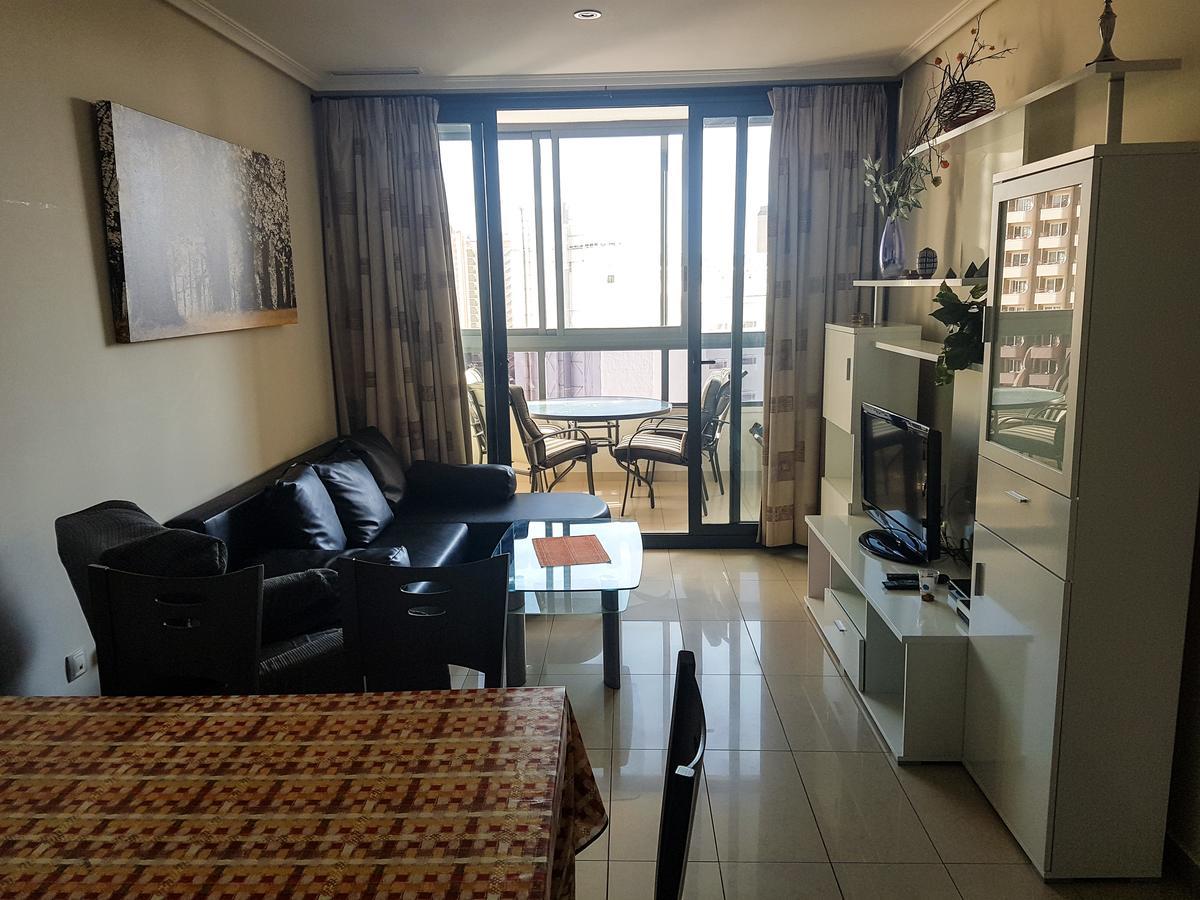 Gemelos 26 Apartments - Benidormland Benidorm