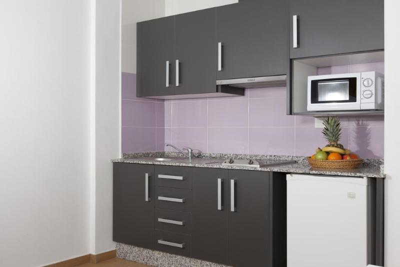 Climia 2sleep Apartment Benidorm