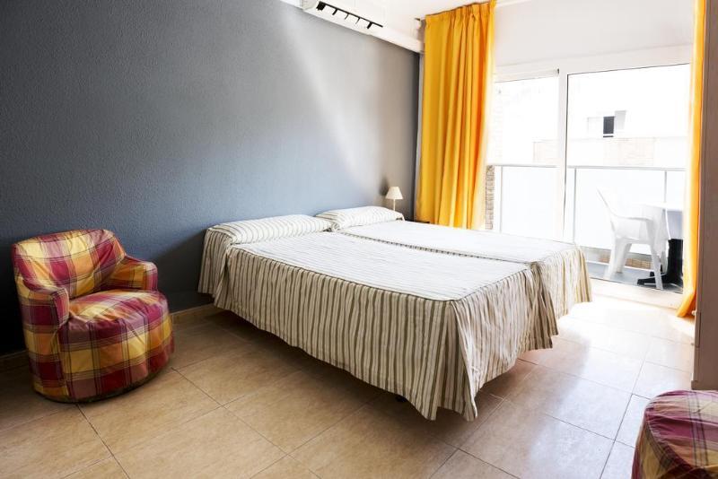 Climia 2sleep Apartment