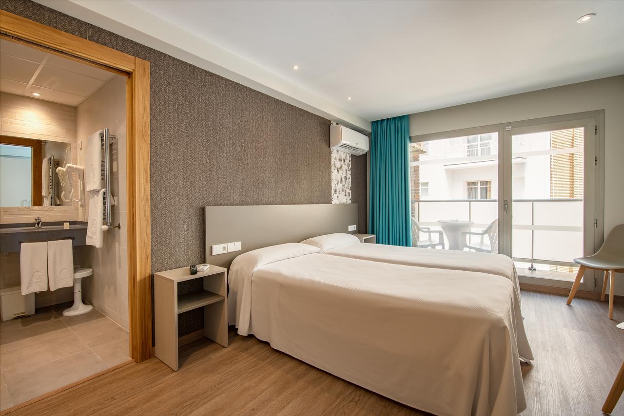 Climia 2sleep Apartment Benidorm