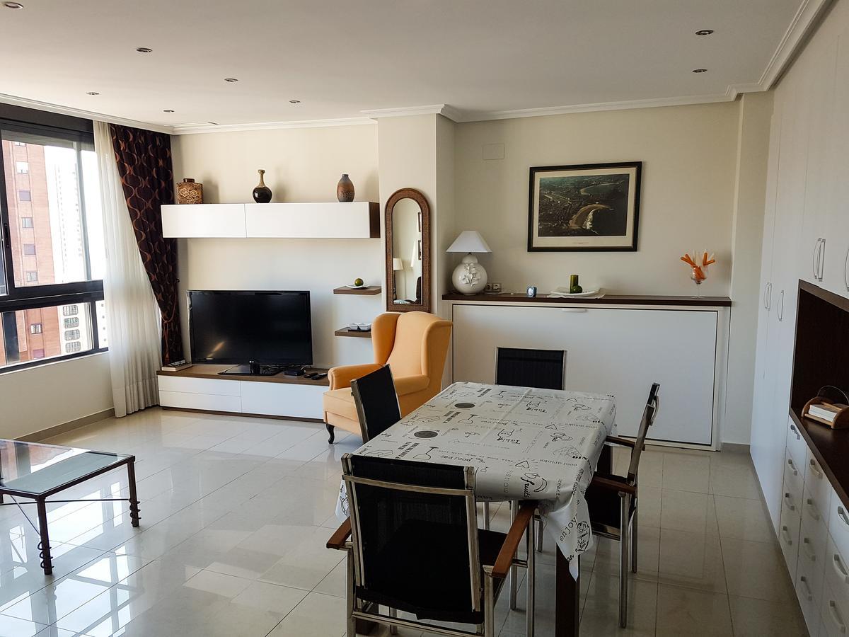 Gemelos 26 Apartments - Benidormland Benidorm