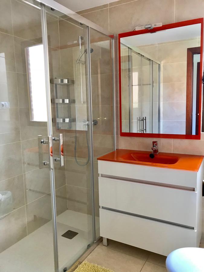 Los Gemelos 2 Sin Aire Acondicionado - Aloturin Benidorm Apartment