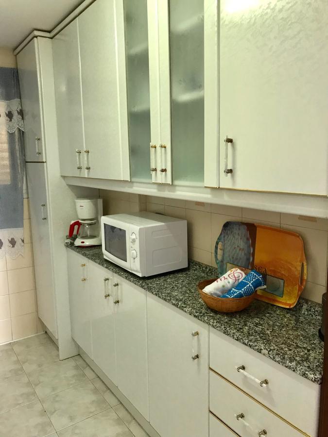 Los Gemelos 2 Sin Aire Acondicionado - Aloturin Benidorm Apartment Benidorm